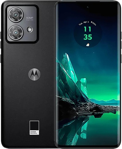 Motorola Edge 40 Neo (12GB+256GB) Beauty Black, Libre A - CeX (MX